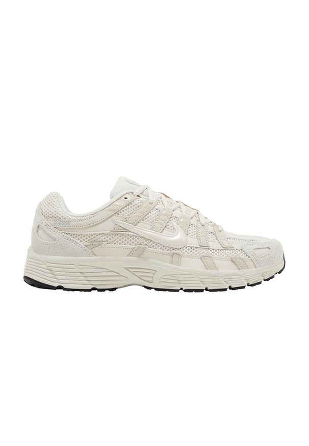 Nike P-6000 SE Light Orewood Brown. Kolor: beżowy
