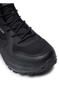 Jack Wolfskin Trekkingi Hike Ventura Lite Xt Tfx Mid 4064791 Czarny. Kolor: czarny. Materiał: skóra. Sport: turystyka piesza