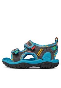 keen - Keen Sandały Knotch Creek Ot 1027225 Różowy. Kolor: różowy #3