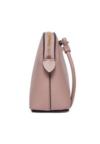 Furla Torebka Camelia Mini Crossbody H WE00530-AX0733-ALB00-1007 Różowy. Kolor: różowy. Materiał: skórzane