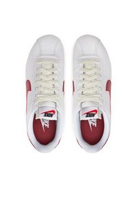 Nike Sneakersy Cortez DN1791 103 Biały. Kolor: biały. Materiał: skóra. Model: Nike Cortez #4