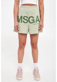Misaga - Spodenki damskie MISAGA #4