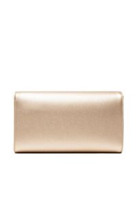VALENTINO - Valentino Torebka Divina VBS1R401G Złoty. Kolor: złoty. Materiał: skórzane #4