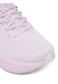 Asics Buty do biegania Gel-Nimbus 28 1012B899 Fioletowy jasny. Kolor: fioletowy. Materiał: mesh #6