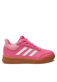 Adidas - Sneakersy adidas. Kolor: różowy #1