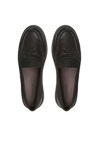 Lasocki Lordsy WI23-PUSZAN-19 Czarny. Kolor: czarny. Materiał: nubuk, skóra #3