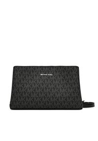 Torebka MICHAEL Michael Kors. Kolor: czarny