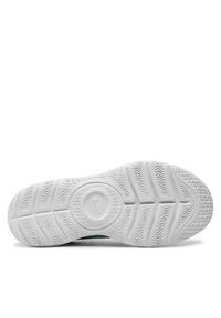 Nike Buty do biegania Flex Runner 3 (GS) FN1294 400 Niebieski. Kolor: niebieski. Materiał: skóra. Model: Nike Flex #4