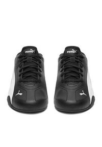 Puma Sneakersy C-CATCH 40267904 Czarny. Kolor: czarny. Materiał: materiał #5