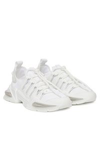 DOLCE & GABBANA - Dolce&Gabbana Sneakersy CS2253 AV061 89642 Biały. Kolor: biały. Materiał: materiał #5