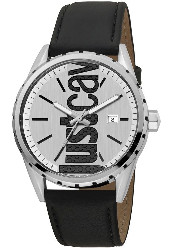 JustCavalli - Zegarek Męski Just Cavalli JC1G082L0105