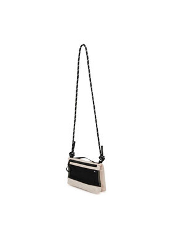 Quiksilver Torba QUIC-M-006-07 Beżowy. Kolor: beżowy. Materiał: materiał