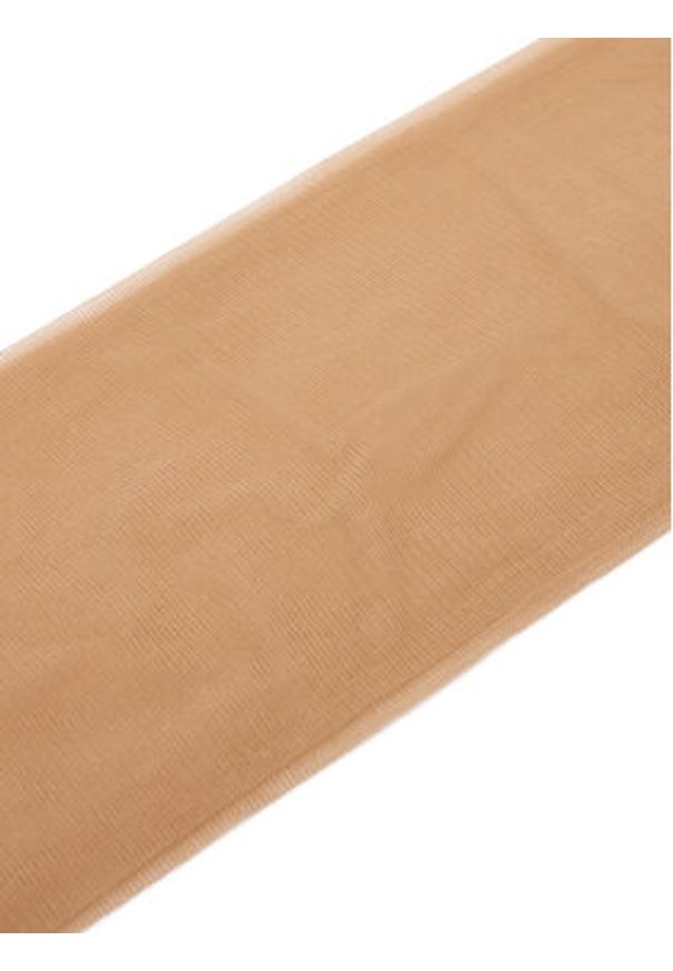 Nine West Rajstopy CEO-9WB-005-SS26 Beżowy. Kolor: beżowy. Materiał: poliamid, nylon