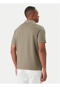 JOOP! Koszula Juanmanuel 30101936 Zielony Regular Fit. Kolor: zielony. Materiał: bawełna #3