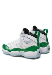 Nike Sneakersy DO1925 130 Biały. Kolor: biały. Materiał: mesh, materiał #6