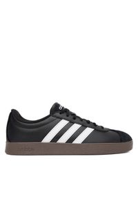 Adidas - Sneakersy adidas. Kolor: czarny