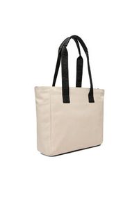 Nine West Torebka CEO-Brielle-LA374-4705 Écru #3