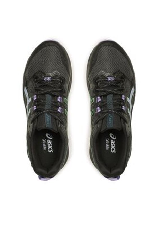 Asics Buty do biegania Gel-Sonoma 7 1012B413 Szary. Kolor: szary. Materiał: materiał