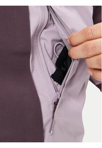 Roxy Kurtka narciarska Gore-Tex Stormday ERJTJ03507 Fioletowy Tailored Fit. Kolor: fioletowy. Materiał: syntetyk. Technologia: Gore-Tex. Sport: narciarstwo #11