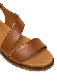 Pikolinos Sandały Navia W3E-0652 Brązowy. Kolor: brązowy. Materiał: skóra #3