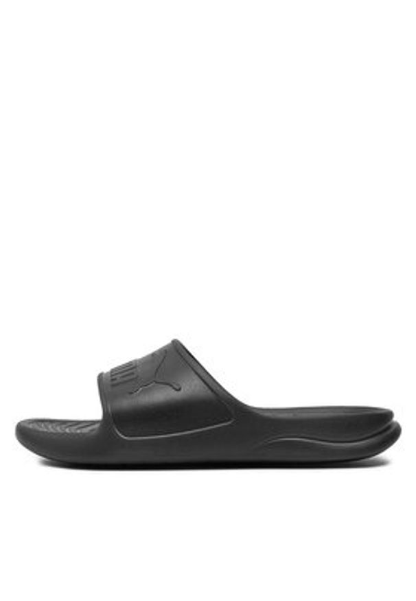 Puma Klapki Popcat 20 Injex 389081 02 Czarny. Kolor: czarny
