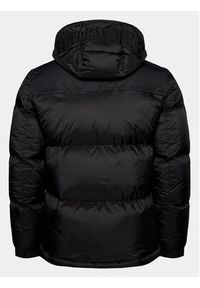 Blauer Kurtka zimowa 23WBLUC03010 Czarny Regular Fit. Kolor: czarny. Materiał: syntetyk. Sezon: zima #9