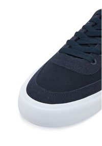 Jack & Jones - Jack&Jones Sneakersy Jfwrob 12270027 Granatowy. Kolor: niebieski. Materiał: materiał #3