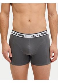 Jack & Jones Komplet bokserek 12294892 Kolorowy. Materiał: bawełna. Wzór: kolorowy #7