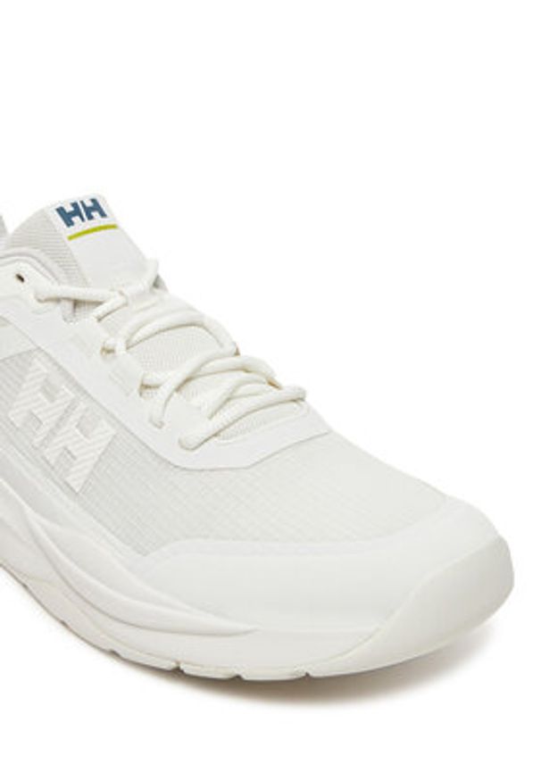 Helly Hansen Sneakersy Crew Low 12011_011 Biały. Kolor: biały. Materiał: materiał