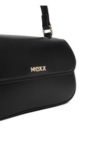 MEXX Torebka CEO-MEXX-K-001-09 Czarny. Kolor: czarny #6