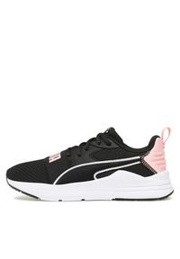 Puma Sneakersy Wired Run Pure 389275 12 Czarny. Kolor: czarny. Sport: bieganie