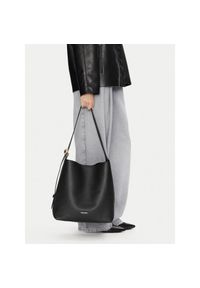 Gino Rossi - Torebka GINO ROSSI. Kolor: czarny #1