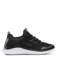 Bagheera Sneakersy Swift 86517-2 C0108 Czarny. Kolor: czarny. Materiał: materiał #2
