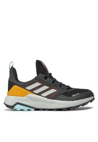 Adidas - adidas Trekkingi Terrex Trailmaker GORE-TEX Hiking Shoes IF4934 Czarny. Kolor: czarny. Technologia: Gore-Tex. Model: Adidas Terrex. Sport: turystyka piesza