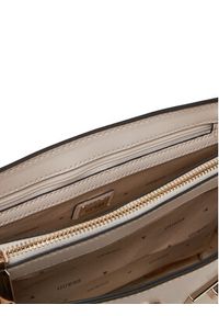 Guess Torebka HWEVG9 64120 Écru. Materiał: skórzane #4