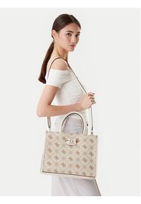 Guess Torebka HWCP96 54220 Beżowy. Kolor: beżowy #3