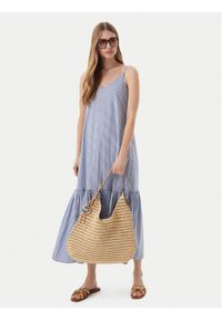 MICHAEL Michael Kors Torebka 30S6SY5H3W Beżowy. Kolor: beżowy #1