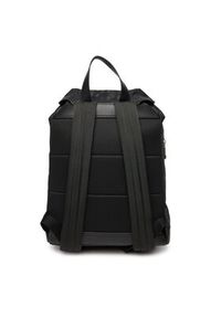 Karl Lagerfeld - KARL LAGERFELD Plecak A3M30162 Czarny. Kolor: czarny. Materiał: materiał #3