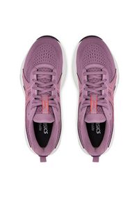 Asics Buty do biegania Gel-Contend 9 1012B681 Fioletowy. Kolor: fioletowy. Materiał: mesh, materiał #3