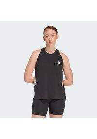 Adidas - adi365 CLIMACOOL Tank. Kolor: czarny. Technologia: ClimaCool (Adidas). Sport: fitness #1