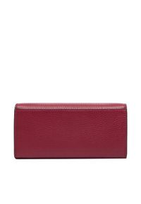 Furla Portfel Camelia WP00317 HSF000 CN CGQ00 Bordowy. Kolor: czerwony. Materiał: skóra #2