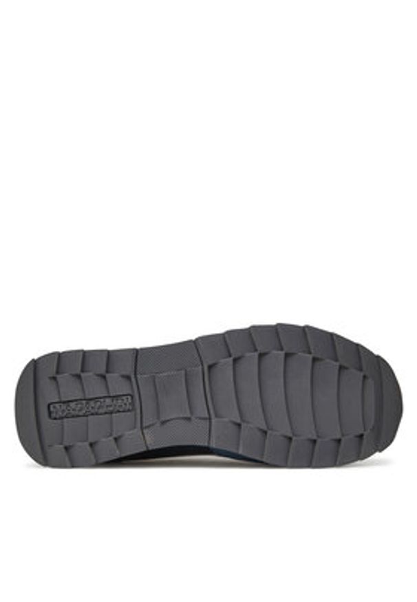 Napapijri Sneakersy Virtus NP0A4IQH Écru. Materiał: materiał