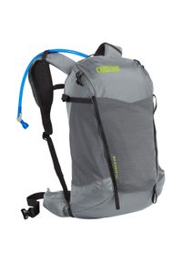 2nd - Plecak trekkingowy CAMELBAK Rim Runner X22. Kolor: szary