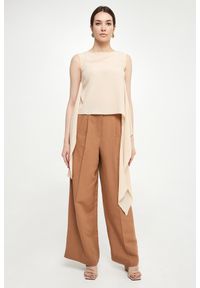 Weekend Max Mara - Top damski Banjo WEEKEND MAX MARA #3