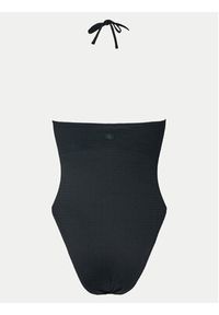 Calvin Klein Swimwear Strój kąpielowy KW0KW02725 Czarny. Kolor: czarny. Materiał: syntetyk #3