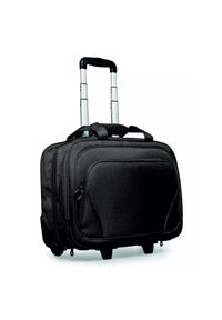 SOL'S - Plecak Sol's Macau Trolley. Kolor: czarny. Styl: casual #1