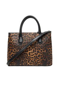 Nine West Torebka EO-DOVER-LDA8524 Brązowy. Kolor: brązowy #6