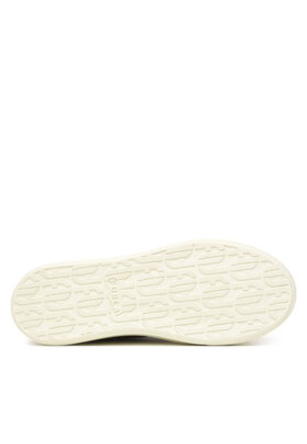 Furla Śniegowce YK32NUA BX4212 PT 2566S 1007 Brązowy. Kolor: brązowy. Materiał: zamsz, skóra