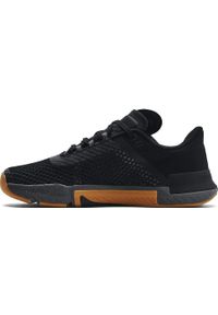 Buty Treningowe Męskie Under Armour TriBase Reign 4. Kolor: czarny