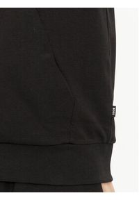 BOSS - Boss Bluza Shepherd 50512683 Czarny Regular Fit. Kolor: czarny. Materiał: bawełna #3
